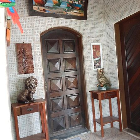 Casa Em Ubatuba Para 15 Hospedes Kültér fotó