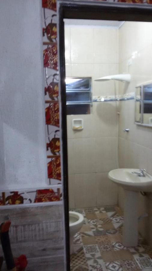 Casa Em Ubatuba Para 15 Hospedes Kültér fotó