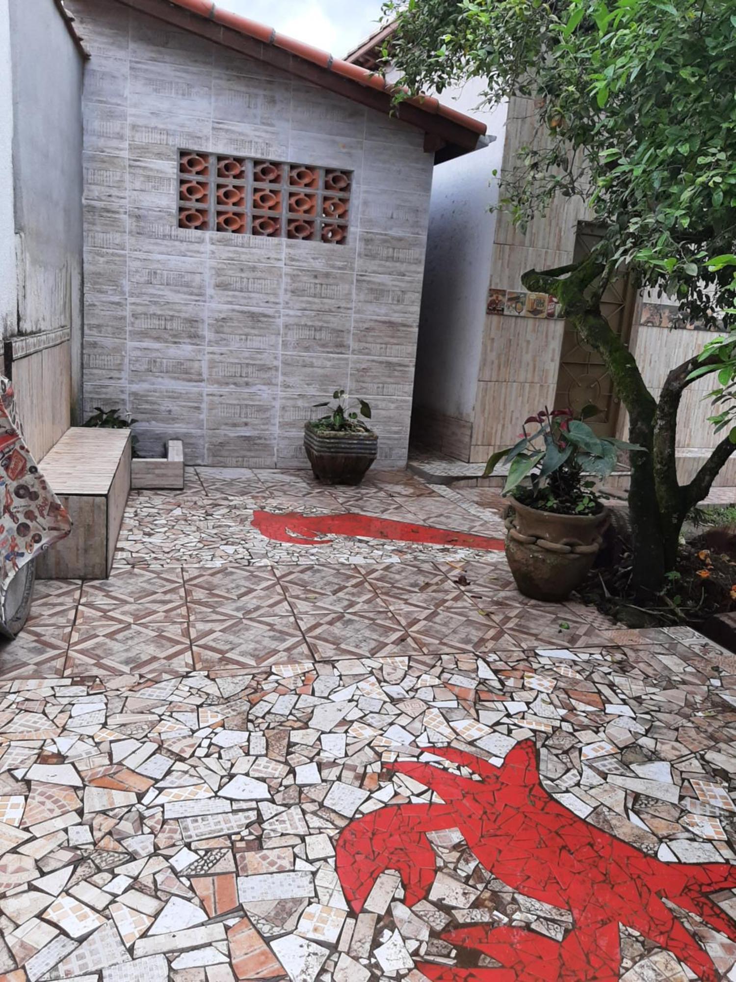 Casa Em Ubatuba Para 15 Hospedes Kültér fotó