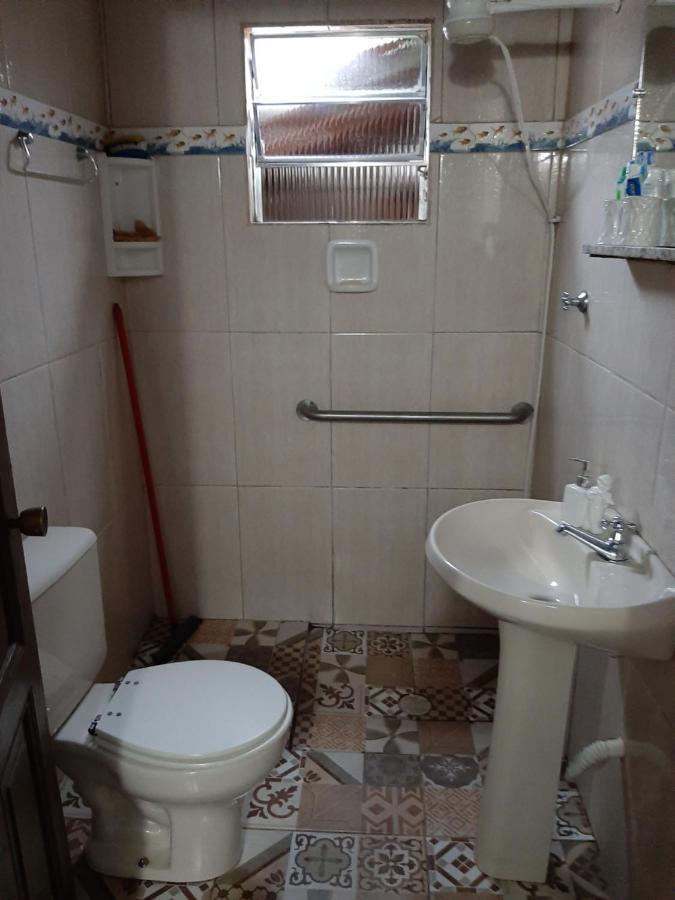 Casa Em Ubatuba Para 15 Hospedes Kültér fotó