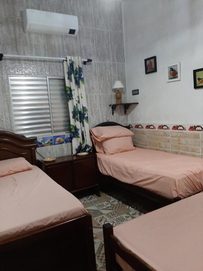 Casa Em Ubatuba Para 15 Hospedes Kültér fotó