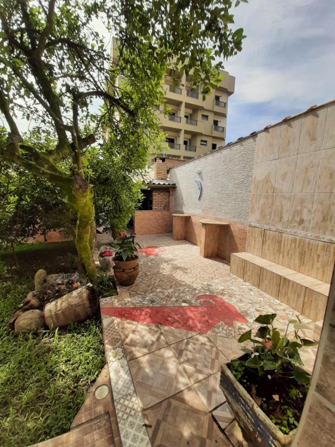 Casa Em Ubatuba Para 15 Hospedes Kültér fotó
